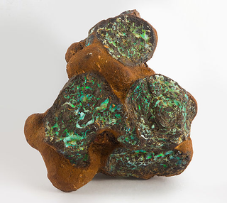 Illustration for article titled Opal Mining: A Damn Good Way to Get Yourself Killed